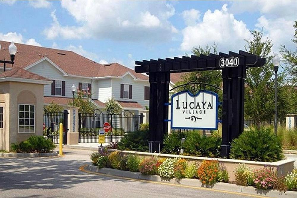 Villa Vilarim - Lucaya Village Resort Селебрейшн Екстер'єр фото
