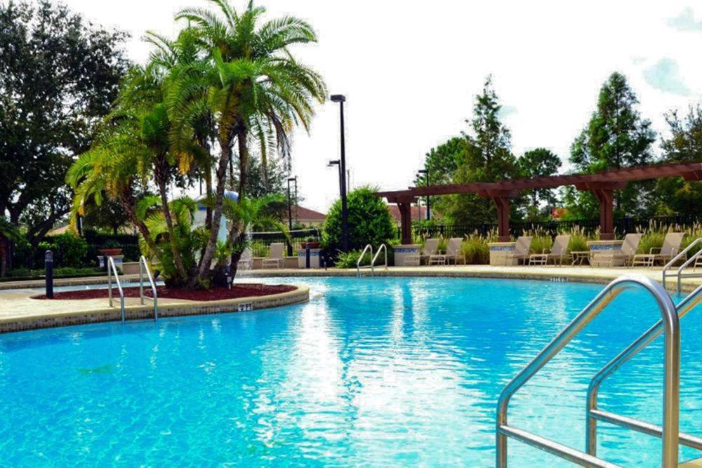 Villa Vilarim - Lucaya Village Resort Селебрейшн Екстер'єр фото
